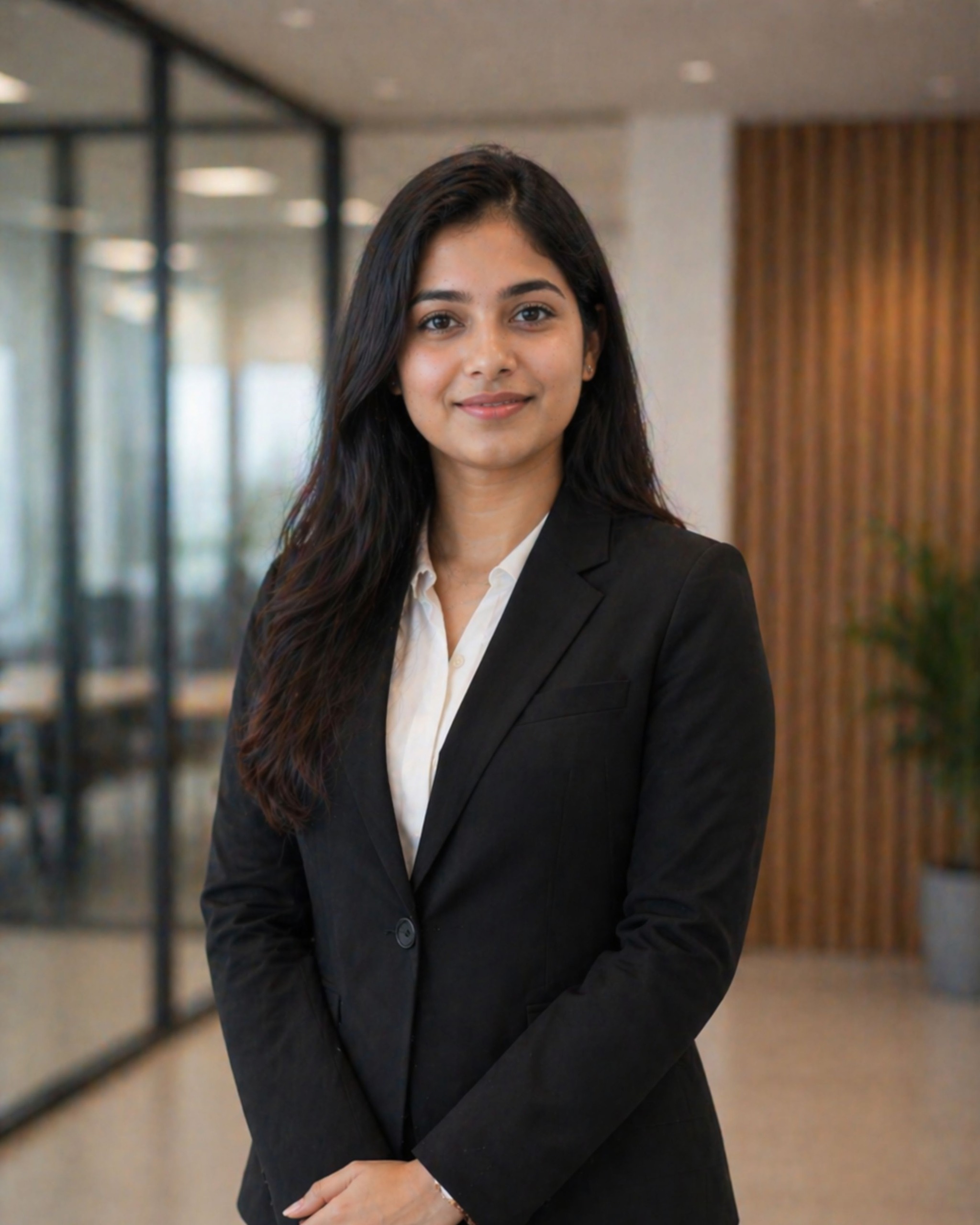 Aarti Deshmukh