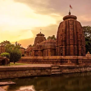 3 Days Orissa Tour Packages