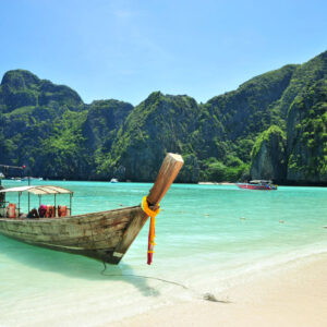 Andaman Beach Tour Package