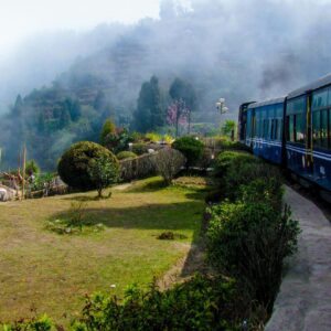 Darjeeling Heritage