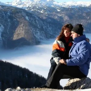 Darjeeling Honeymoon