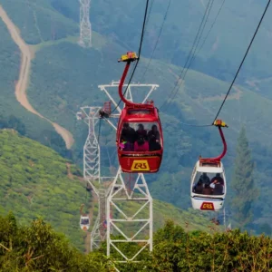 Darjeeling Kalimpong Gangtok